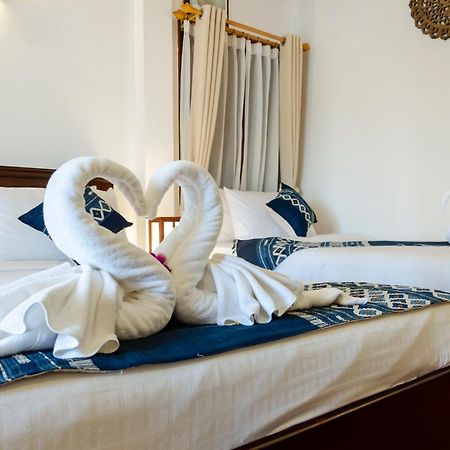 Villa Khili Namkhan Луанг Прабанг Екстериор снимка