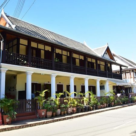 Villa Khili Namkhan Луанг Прабанг Екстериор снимка