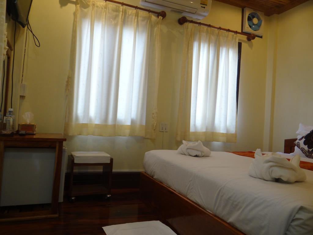 Villa Khili Namkhan Луанг Прабанг Стая снимка