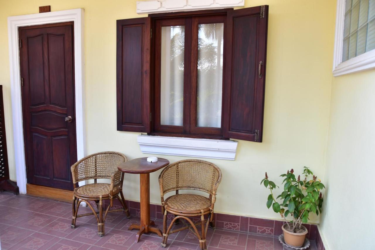 Villa Khili Namkhan Луанг Прабанг Екстериор снимка